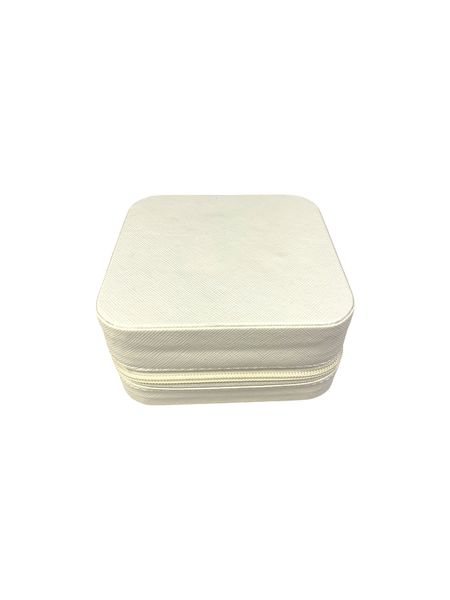 Small Makeup Bag - Portable Cosmetic Pouch for Travel &amp; Daily Use