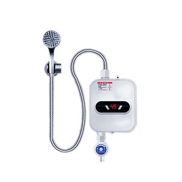 Thermostatic Faucet Water Heater