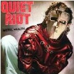 Metal Health - Remastered (CD)