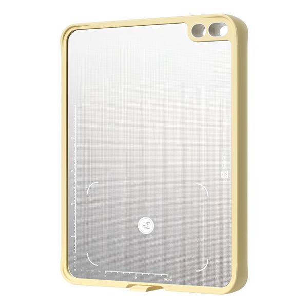 Anti-Bacterial Heating Thawing Double-Sided Cutting Board for Home &amp; Kitchen