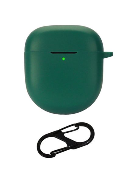 Full Protective Silicone Case Compatible With Bose Quiet Comfort Ultra