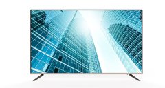 Sinotec 58" STL-58G22AT UHD Android Smart TV