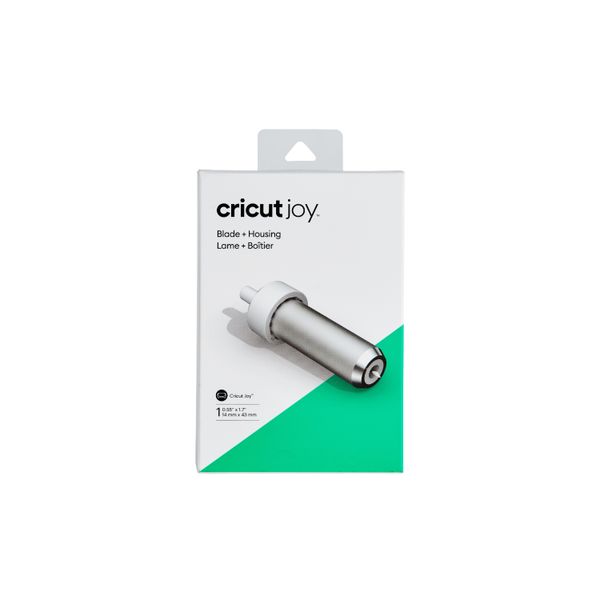 Cricut Joy Replacement Blade with Housing