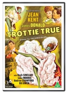 Trottie True(DVD)