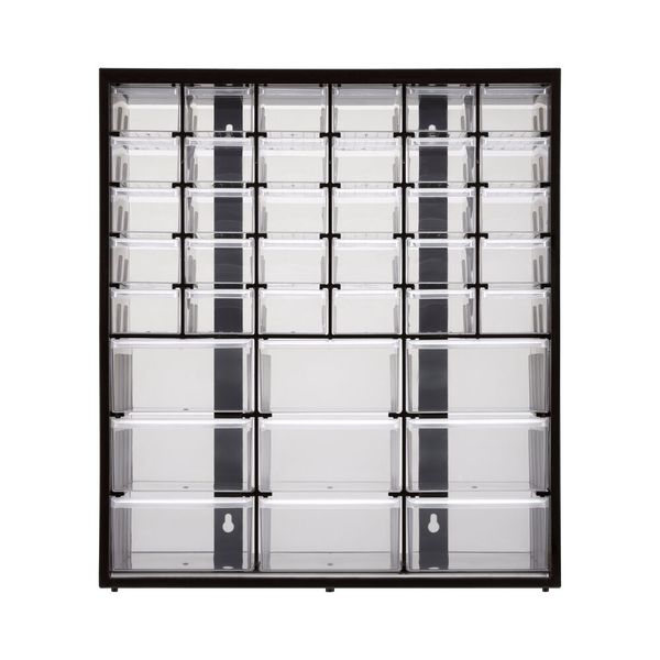 Stanley Classic Bin System - 39 Compartment