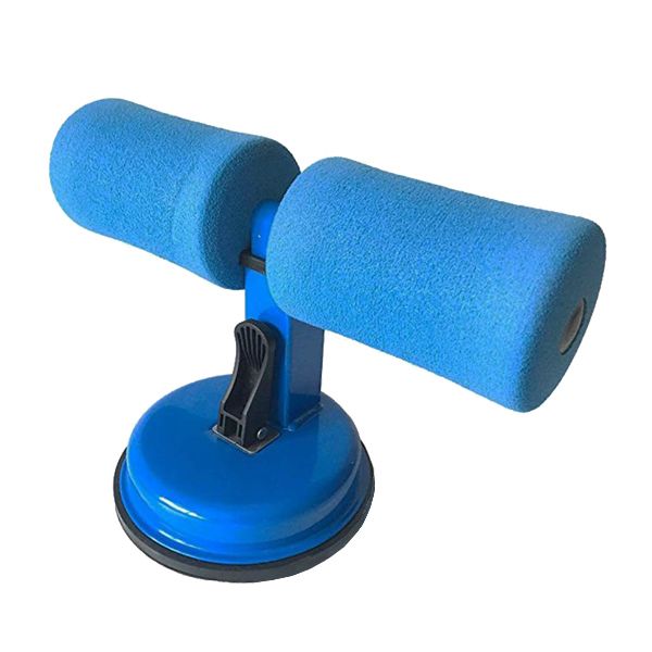 Portable Self-Suction Situp Bar Exercise Tool