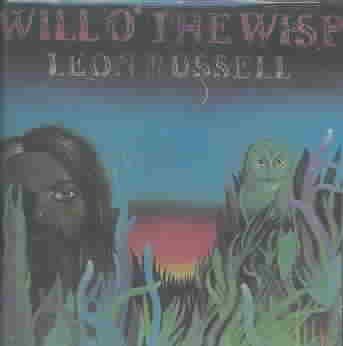 Leon Russell - Will O The Wisp (CD)