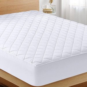 Sir Online Quilted Mattress Protector