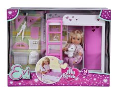 Evi Love My Room