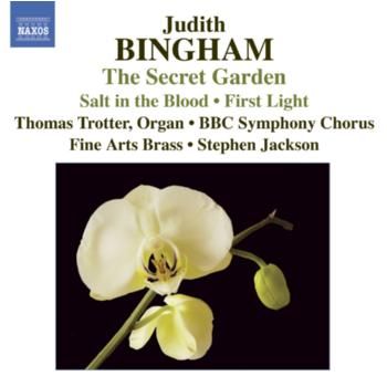 Choral Music: The Secret Garden (Jackson, Bbc Symphony Ch.) (CD / Album)