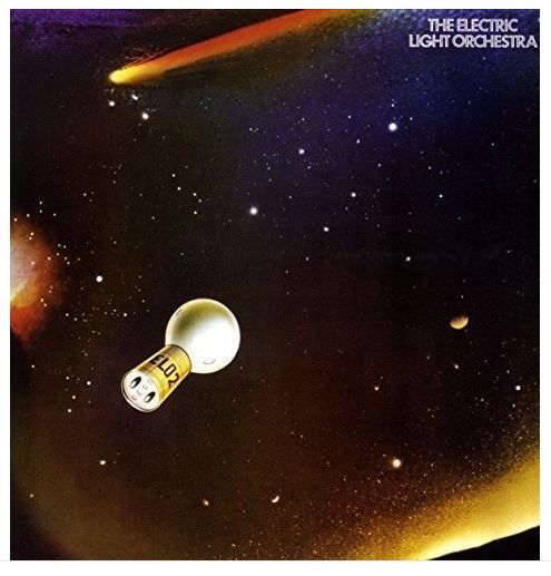 Eelectric Light Orchestra - ELO 2 (1LP) (Vinyl)