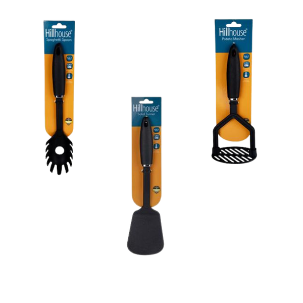 Hillhouse Kitchen Utensil Set - 3 Piece