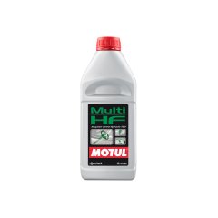 Motul Multi HF (Power Steering Fluid)