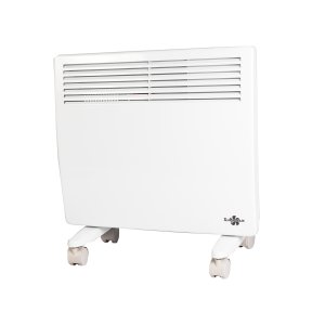 Tempadair Large Portable/ Wall Electric Heater - 1000 Watts