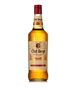 Olof Bergh - Brandy - 750ml