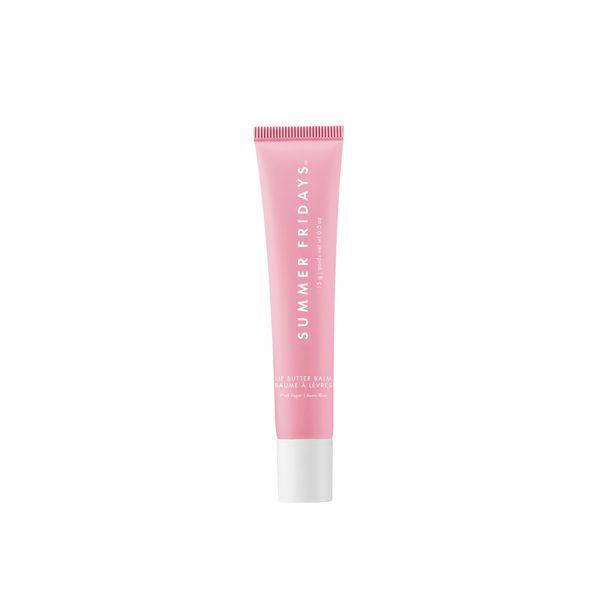 Summer Fridays Lip Butter Balm 15g (Various Shades)