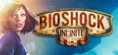 Bioshock Infinite (PC DVD-ROM)