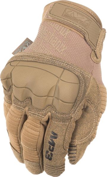 Mechanix Wear M Pact 3 Coyote Glove