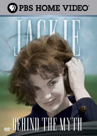 Jackie:Behind the Myth - (Region 1 Import DVD)