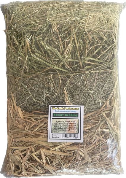 Bunny Bedding