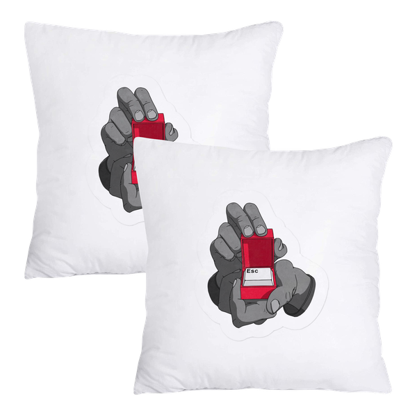 Scatter Cushion Cover Set (50cmx50cm) - Esc Proposal
