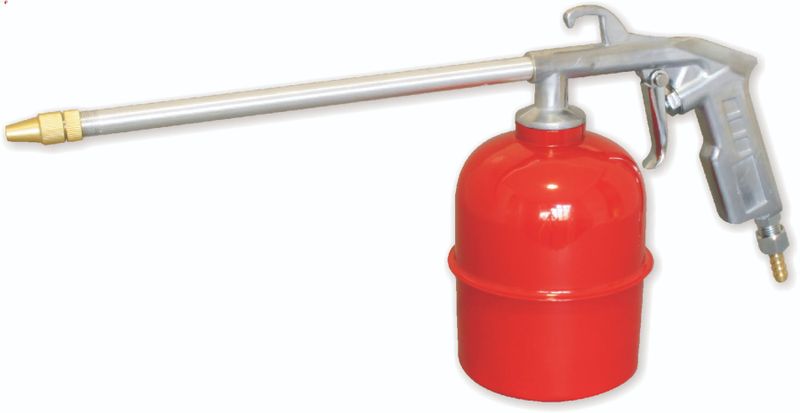 Matair Spraygun Paraffin