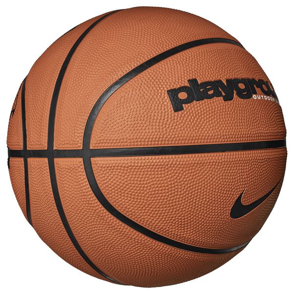 Nike Everyday Playground 8P Graphic Deflated - Amber/Black/Black/Black 07