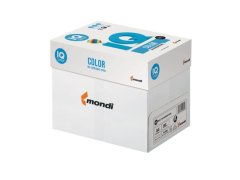 MONDI IQ Color Expressive Paper Box (5x500)