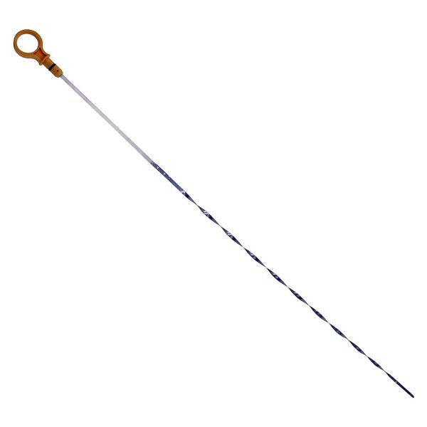 918-655 Engine Oil Dipstick - Metal fits Compatible with Ford models