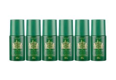 Yardley English Blazer Green Anti-Perspirant 6 x 50ml