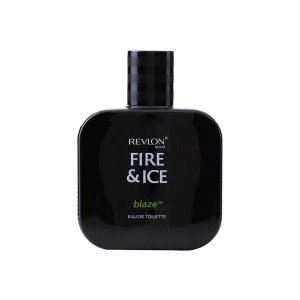 Revlon Fire &amp; Ice Blaze 100ml EDT Fragrance for Men