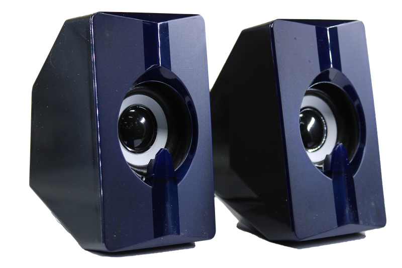 Bass Sound Colourful and Luminous Sound - Andowl Q-T124