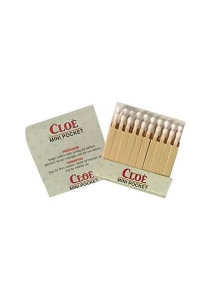 Beard Boys Styptic Matches
