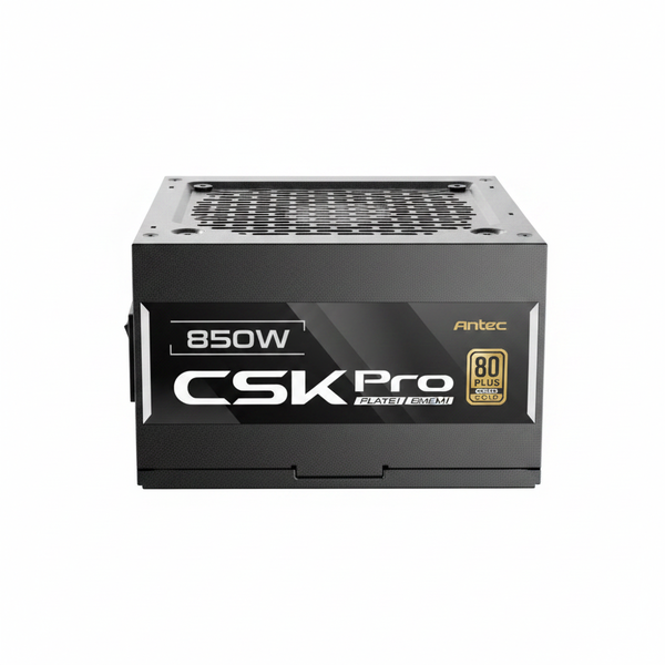 Antec 850W PRO ATX 3.1 Semi-Modular Power Supply 80 Plus Bronze