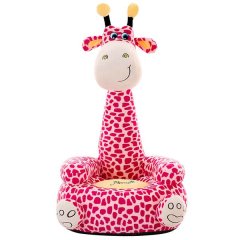GB Giraffe Baby Soft Support Cushion