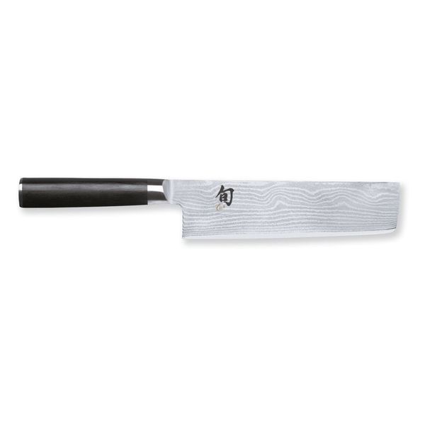 Kai Shun Classic Nakiri Knife 6.5" 16.5cm