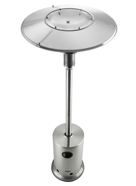 Cadac Stainless Steel Patio Heater