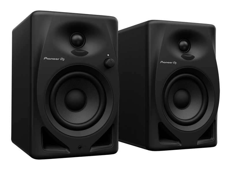 Pioneer DJ DM40D Studio Monitors