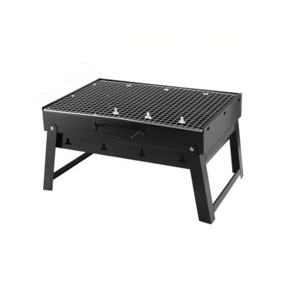 Portable Charcoal Braai