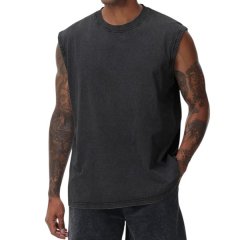 Men's Sleeveless Sports Tank Tops Workout Tank Tops Sleeveless Tee Shirts