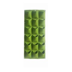 Gardening Vertical Garden 18 Pockets