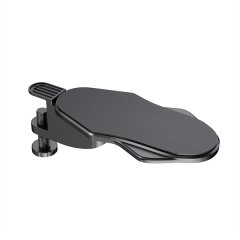 Computer Armrest Pad, Adjustable Computer Wrist Rest, Game Pad-A