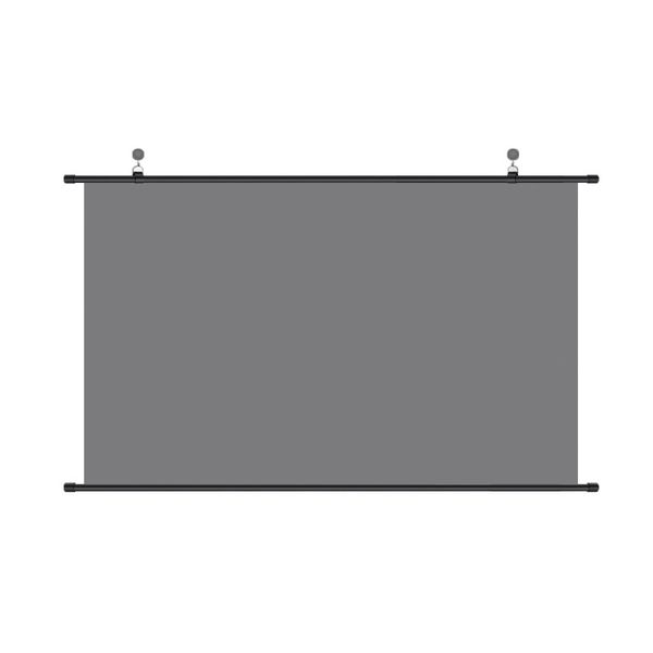 120in Ambient Light Rejecting Projection Screen