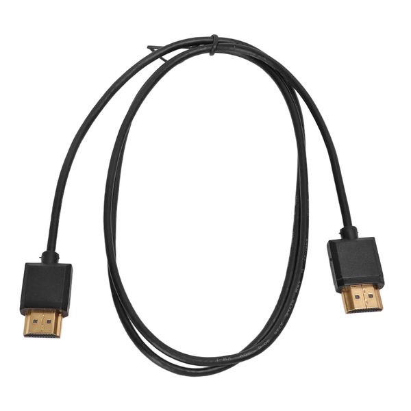 1m HDMI 4K 60Hz Female-Female Cable