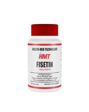 HMT FISETIN 100mg 60's