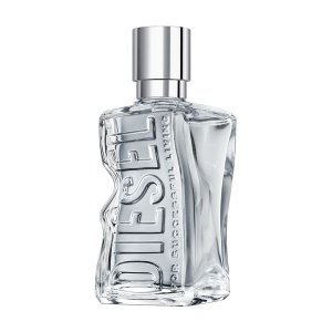 Diesel D Eau De Toilette 50ml
