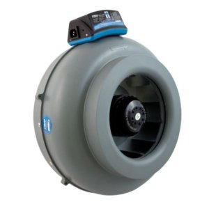 Inline Duct Fan - 150mm - Ventilation Fan