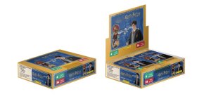 Harry Potter Evolution Trading Cards Booster Box (36 Packets)