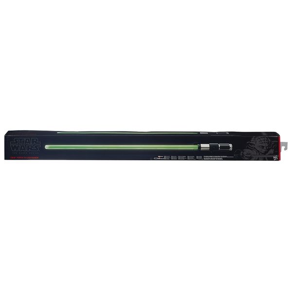 Star Wars Episode 7 Force FX Lightsaber - Yoda