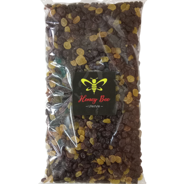 Raisins 1kg - HBL